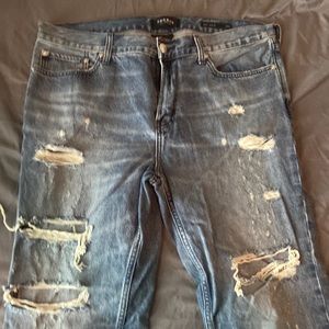 PacSun jeans